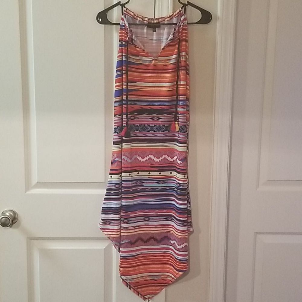 Melissa Paige Dress